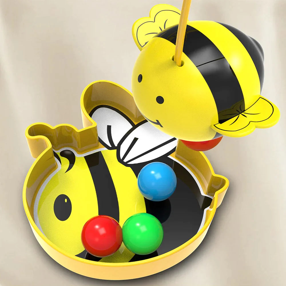 Buzzy Bee Magnetgame™ - Divertimento garantito - Gioco da tavolo magnetico