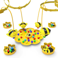 Thumbnail for Buzzy Bee Magnetgame™ - Divertimento garantito - Gioco da tavolo magnetico