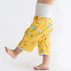 Baby Training Pants™ - Per abituarsi al vasino - Mutandine da svezzamento pannolino