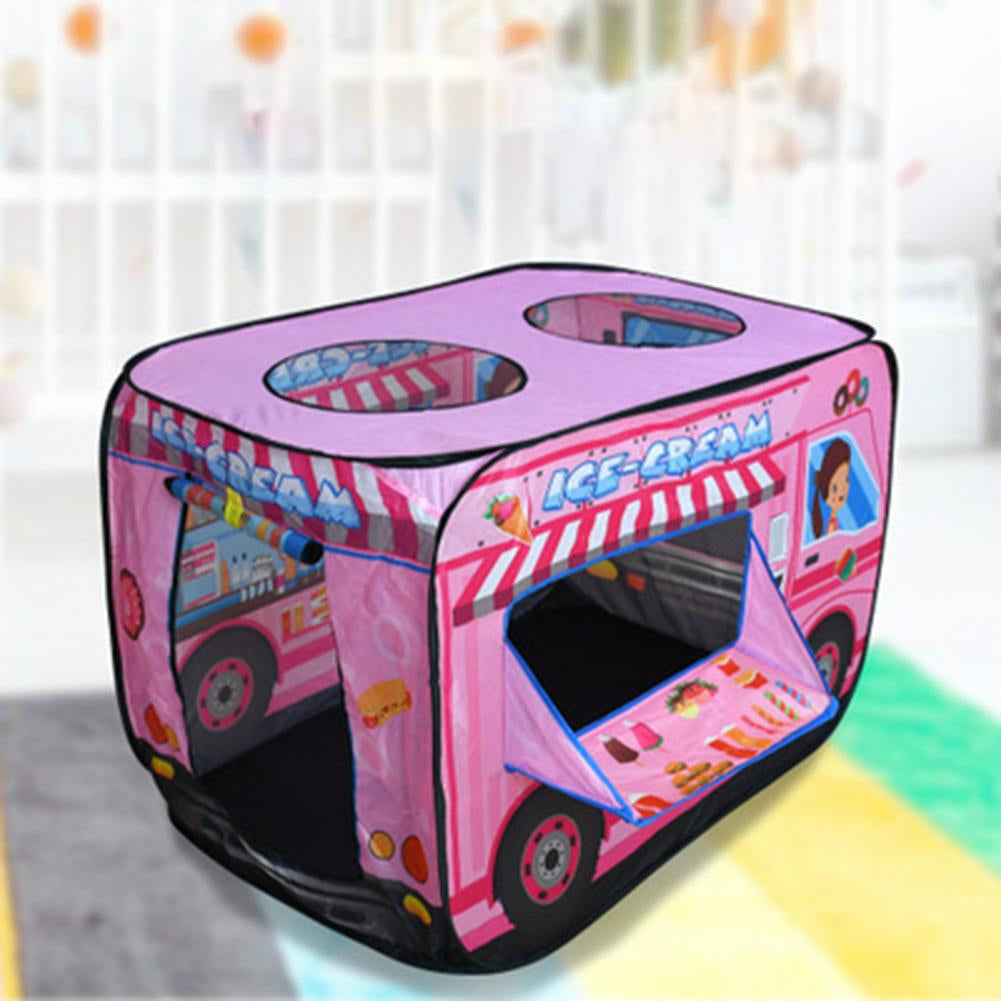 Play Tent™ - Ore di divertimento - Tenda giocattolo