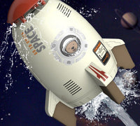 Thumbnail for Flying Water Rocket™ - Un'avventura acquatica - Razzo ad acqua