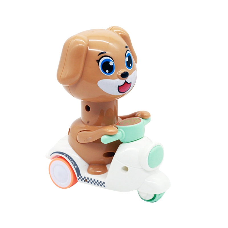 Animal Motorcycle Toy™ - Avventura su ruote - Auto giocattolo