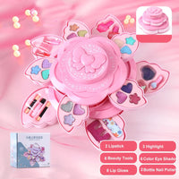 Thumbnail for Princess Make-Up Set™ - Bellezza incantevole - Set di cosmetici giocattolo