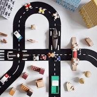 Thumbnail for Highway Road Puzzle™ - Gara creativa - Pista puzzle