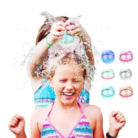 Thumbnail for Reusable Water Balloons™ - Giochi d'acqua rinfrescante - Palloncini d'acqua riutilizzabili