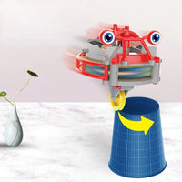 Thumbnail for Unicycle Robot™ - Il divertimento dell'equilibrio - Robot giocattolo