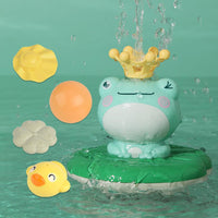 Thumbnail for Bath Buddies™ - Per un bagnetto divertente - Giocattoli da bagno a fontana