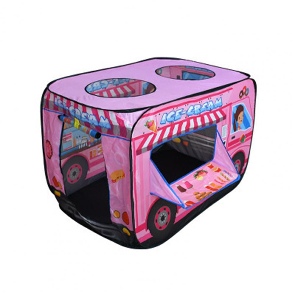 Play Tent™ - Ore di divertimento - Tenda giocattolo