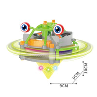 Thumbnail for Unicycle Robot™ - Il divertimento dell'equilibrio - Robot giocattolo