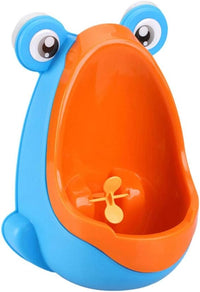Thumbnail for Kid Urinal™ - La gioia di andare in bagno - Orinatoio per bambini