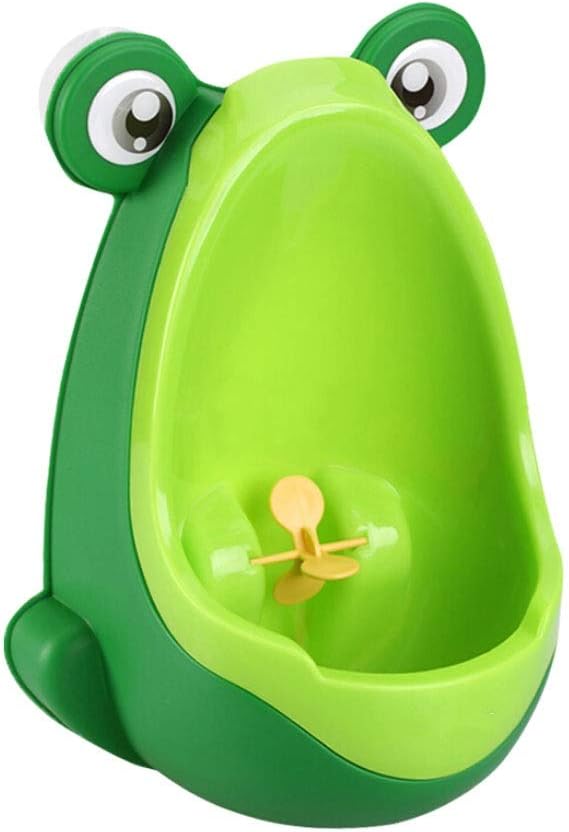 Kid Urinal™ - La gioia di andare in bagno - Orinatoio per bambini