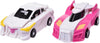 Unicorn Transformer™ - Magica trasformazione - Auto unicorno giocattolo