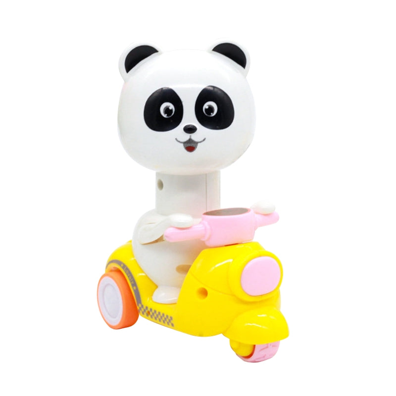 Animal Motorcycle Toy™ - Avventura su ruote - Auto giocattolo