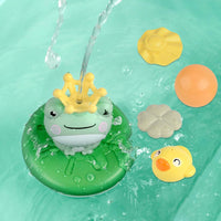 Thumbnail for Bath Buddies™ - Per un bagnetto divertente - Giocattoli da bagno a fontana