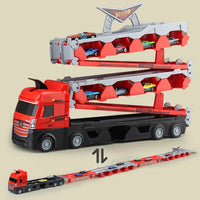 Thumbnail for Car Transport Truck™ - Divertente da guidare - Camion giocattolo