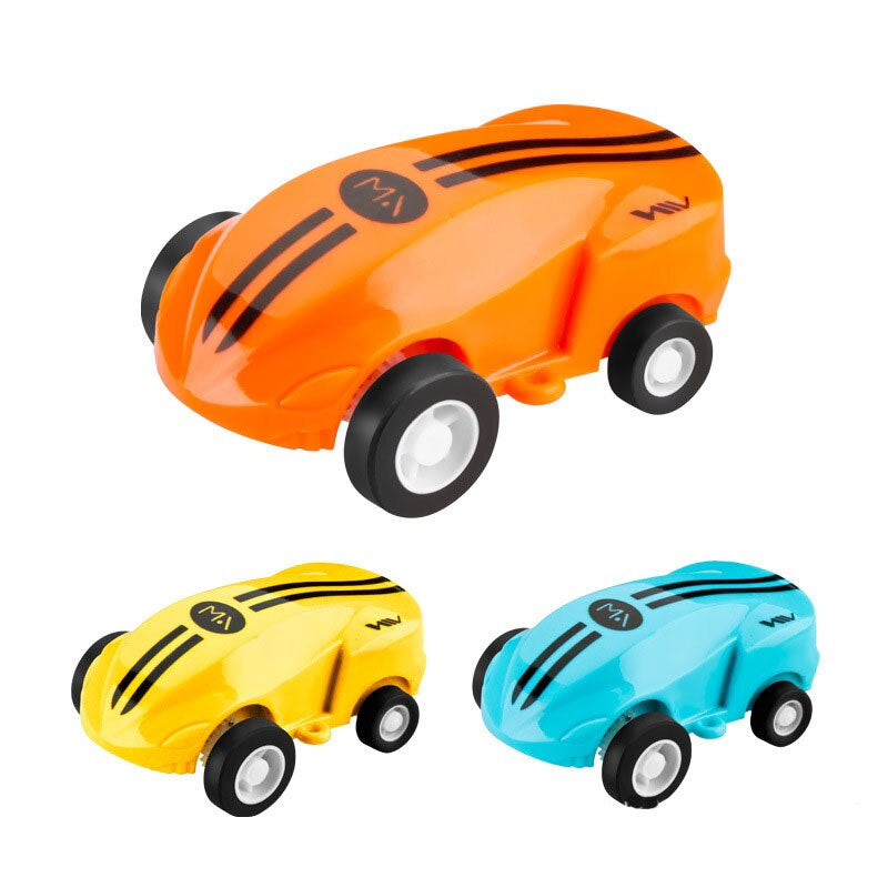 Pocket Cars™ - Divertimento a 360 gradi - Auto giocattolo acrobatica