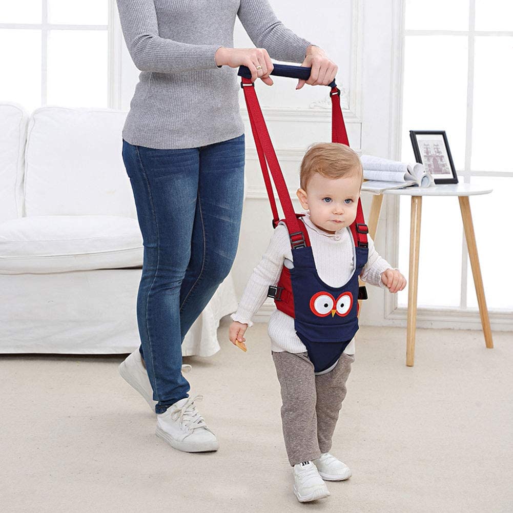Toddler Walking Assistant™ - Un aiuto per i primi passi - Imbracatura per camminare
