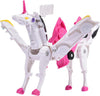 Unicorn Transformer™ - Magica trasformazione - Auto unicorno giocattolo