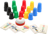 Cup Game™ - Impilare in velocità - Gioco di impilamento