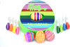 EasterEgg Decoration Kit™ - Decora il tuo uovo di Pasqua - Kit per la decorazione dell'uovo di Pasqua