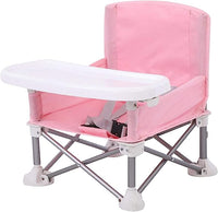 Thumbnail for Toddler Camping Chair™ - Comoda sedia da campeggio per bambini - Sedia da campeggio per bambini