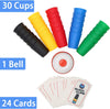 Cup Game™ - Impilare in velocità - Gioco di impilamento