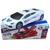 Supercar Toy™ - Auto giocattolo mobile e lampeggiante - Auto giocattolo