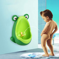 Thumbnail for Kid Urinal™ - La gioia di andare in bagno - Orinatoio per bambini