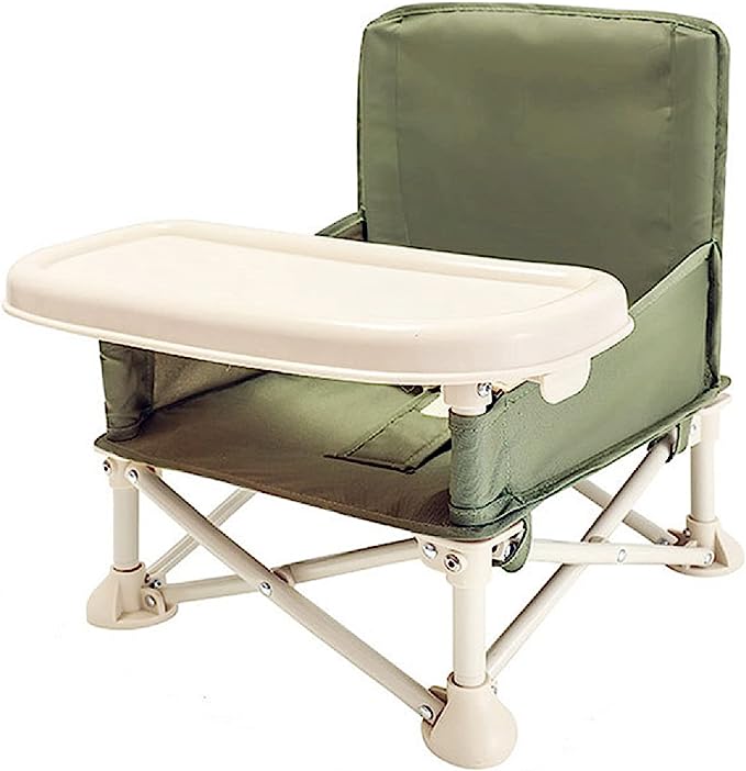 Toddler Camping Chair™ - Comoda sedia da campeggio per bambini - Sedia da campeggio per bambini