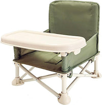 Thumbnail for Toddler Camping Chair™ - Comoda sedia da campeggio per bambini - Sedia da campeggio per bambini