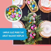 Thumbnail for EasterEgg Decoration Kit™ - Decora il tuo uovo di Pasqua - Kit per la decorazione dell'uovo di Pasqua