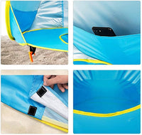 Thumbnail for BabyShade™ - Tenda UV per le giornate di sole - Parasole pop-up