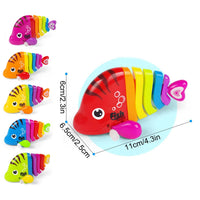 Thumbnail for Fish Toy™ - Avventura con i pesci - Pesce giocattolo