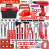 Junior Builder's Toolset™ - Set di attrezzi giocattolo