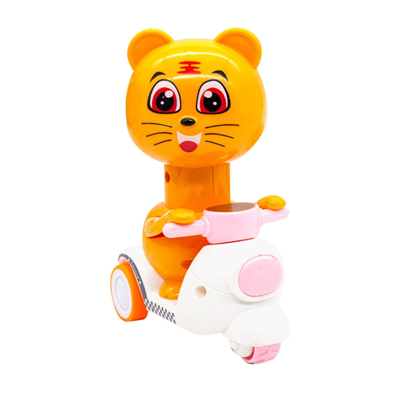 Animal Motorcycle Toy™ - Avventura su ruote - Auto giocattolo