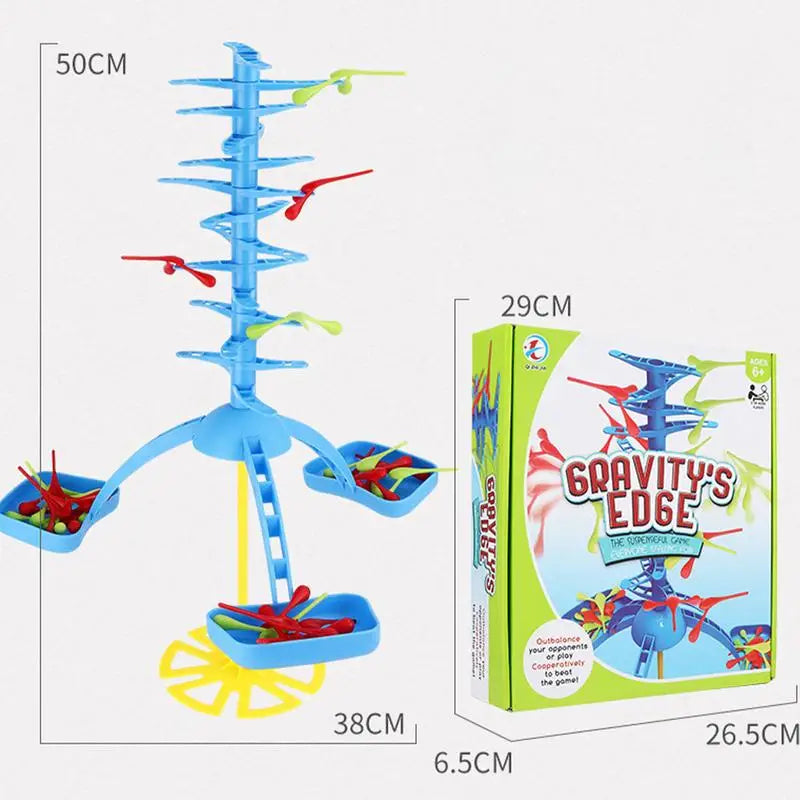 Bird Balance Toy™ - Avventura di equilibrio - Gioco per famiglie