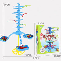 Thumbnail for Bird Balance Toy™ - Avventura di equilibrio - Gioco per famiglie