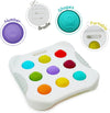 Press Pop Toy™ - Giocattolo sensoriale per bambini - Giocattolo fidget