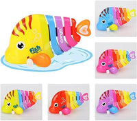 Thumbnail for Fish Toy™ - Avventura con i pesci - Pesce giocattolo