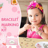 DIYBracelets™ - Crea i tuoi bracciali - Bracciale di cristallo fai da te