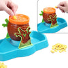 Fish Basket Game™ - Un mare pieno di divertimento - Gioco per famiglie