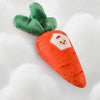 Carrot Soft Toy™ - Apprendimento ludico - Carota peluche