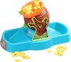 Fish Basket Game™ - Un mare pieno di divertimento - Gioco per famiglie