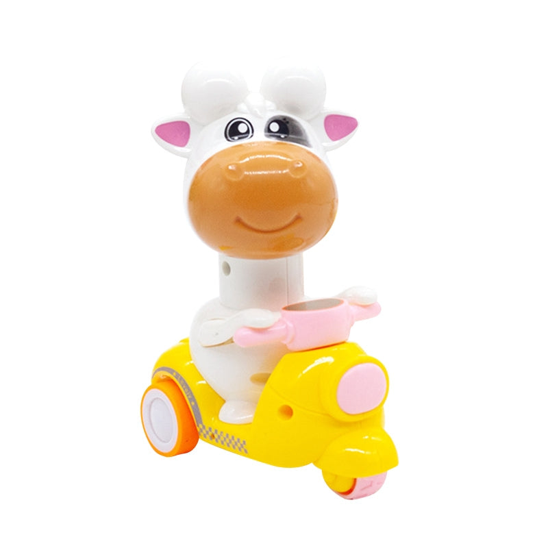 Animal Motorcycle Toy™ - Avventura su ruote - Auto giocattolo