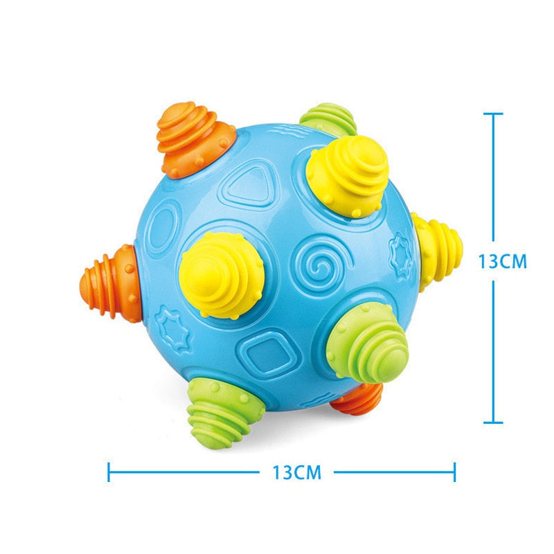 Bumble Ball™ - Gioco sensoriale - Palla giocattolo