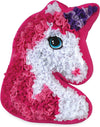 DIY Pillow™ - Soffice divertimento - Morbido cuscino unicorno