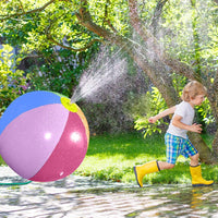 Thumbnail for Splash Ball™ - Freschezza per le calde giornate estive - Palla d'acqua