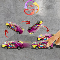 Thumbnail for Stunt Cars™ - Fantastiche acrobazie! - Piccole auto acrobatiche