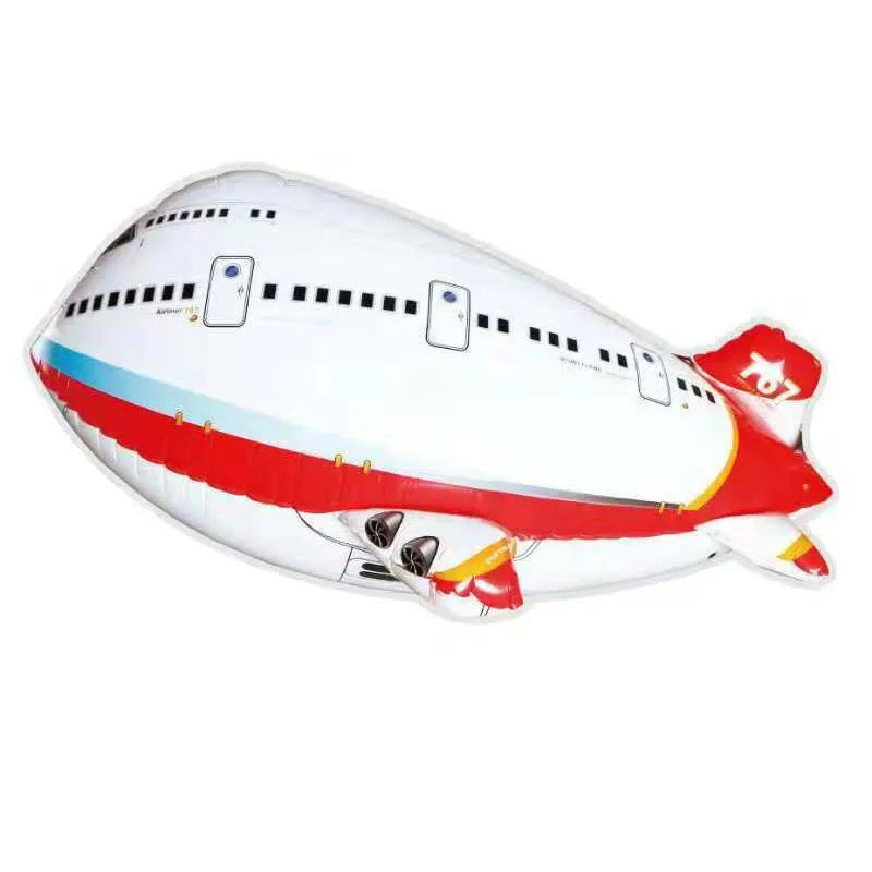 RC Airplane Balloon™ - Festa tra le nuvole! - Aeroplano palloncino