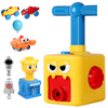 Car Balloon Toy™ - Una giocosa introduzione alla scienza - Gioco educativo